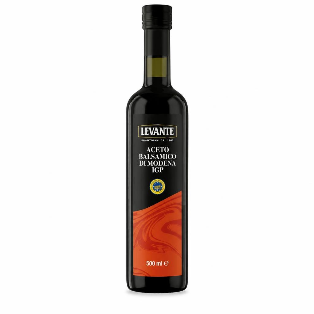 Levante Aceto balsamico 500 ml - Akcija u trgovini Stanić Diskont
