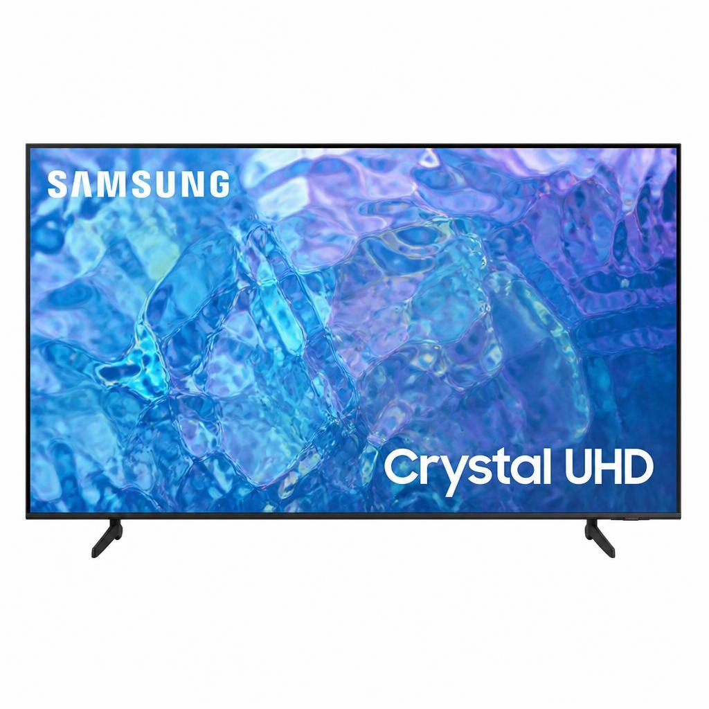 LED TV Samsung UE43/50/55/75U8072HUXXH 138 cm Akcija u trgovini Pevex