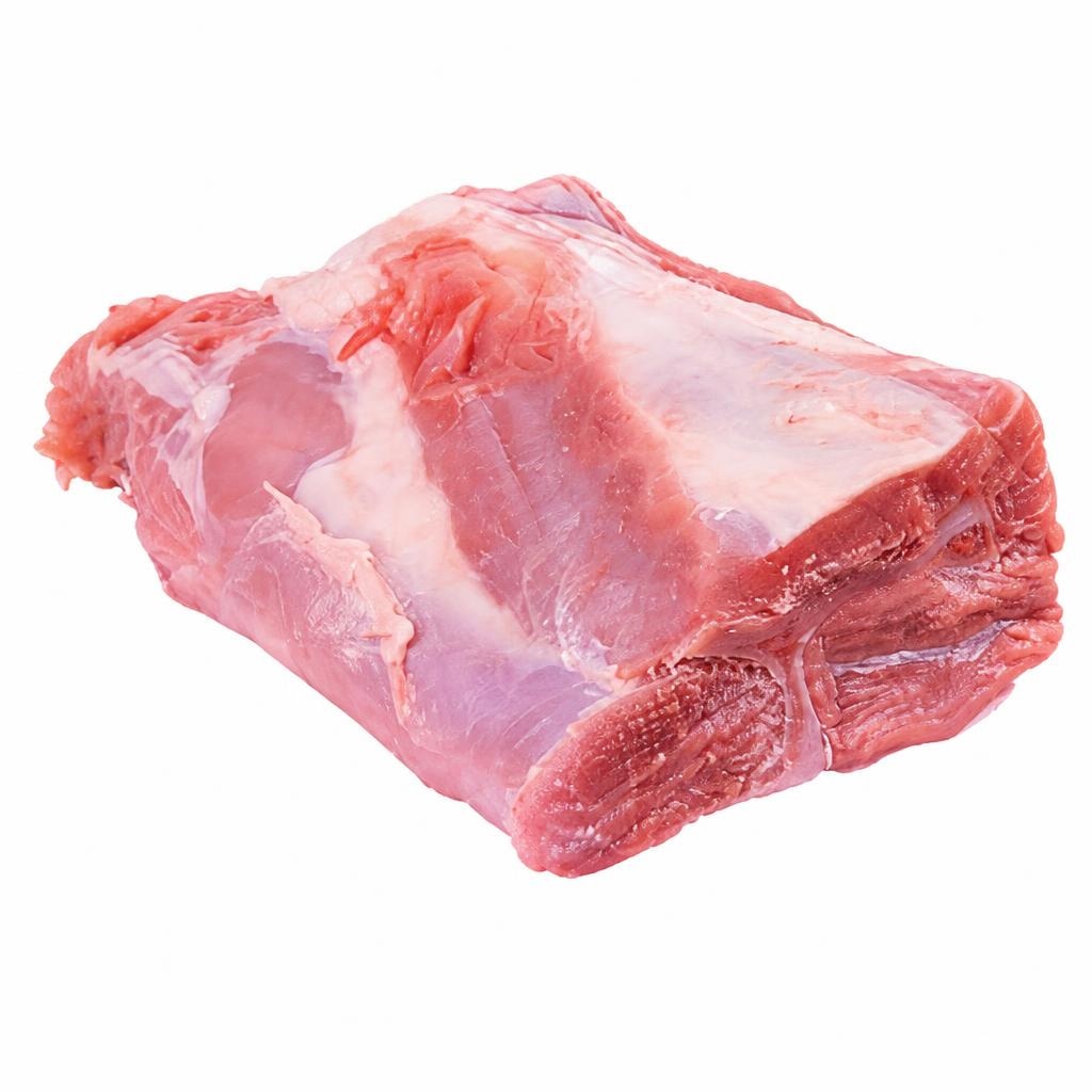 Teleća lopatica 1 kg Akcija u trgovini Tommy