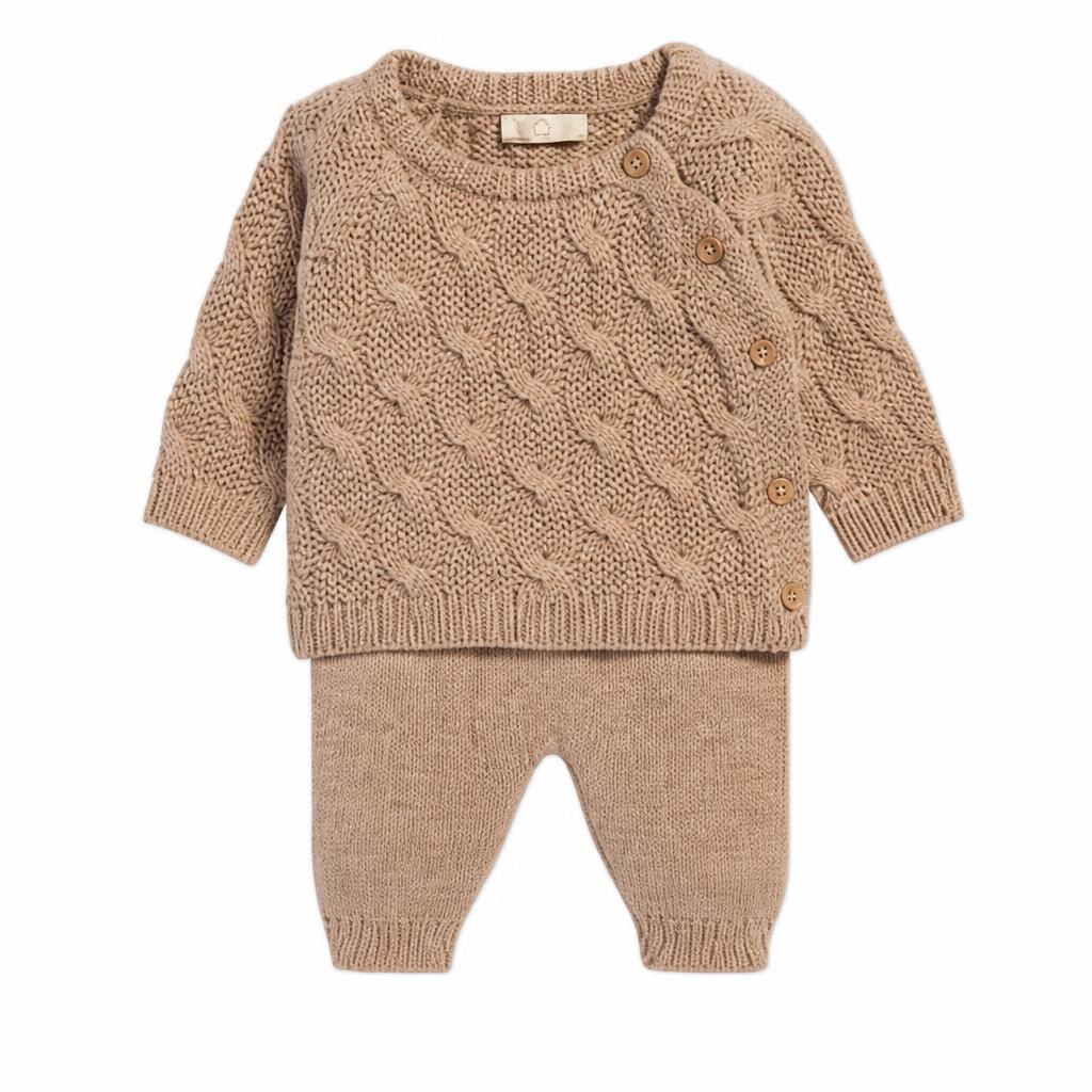 Mini bebe set Akcija u trgovini Kik