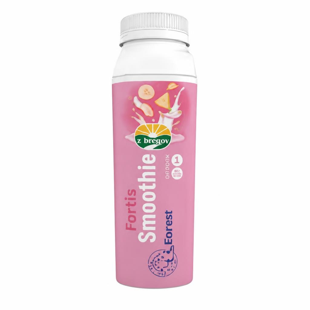 Smoothie Akcija u trgovini Žabac