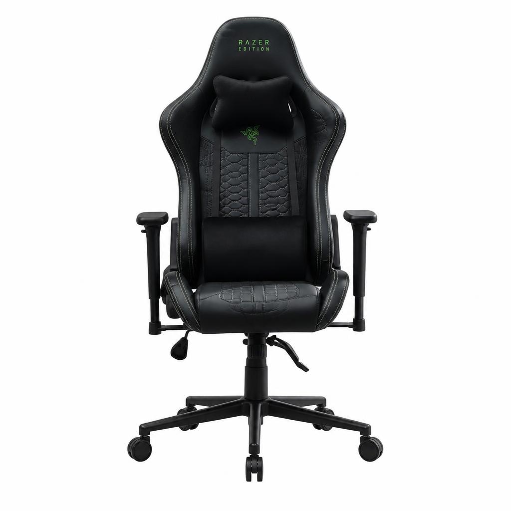 Ranum gaming stolica Š70xV126-136xDub70 cm Akcija u trgovini Jysk