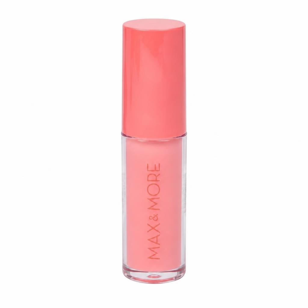 Max & More sjajilo za voluminoznije usne 5 ml Akcija u trgovini Action