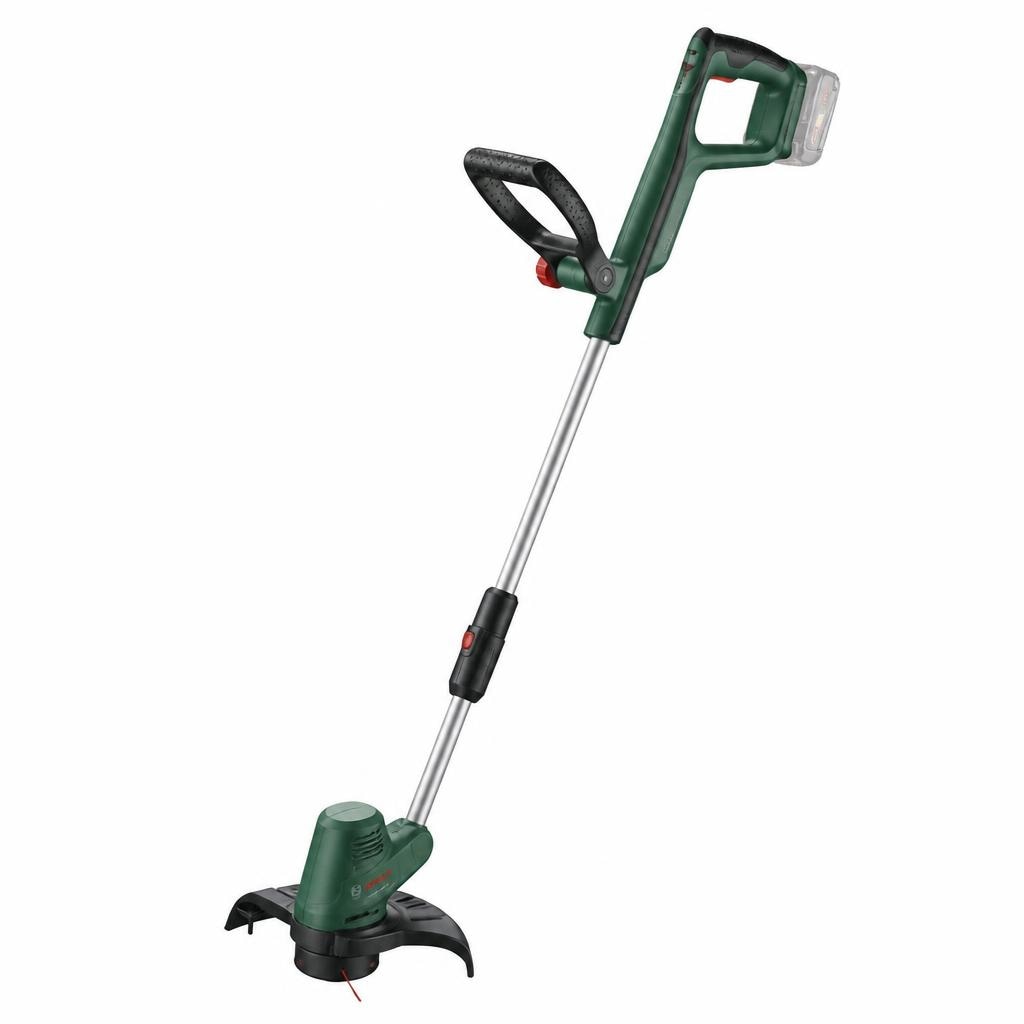 Aku trimer 'Universal-GrassCut 18V-260' Bosch - Akcija u trgovini Bauhaus