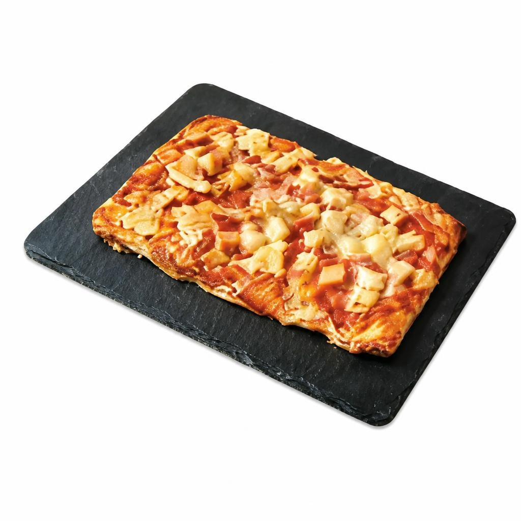 Pizza 125 g Akcija u trgovini Plodine
