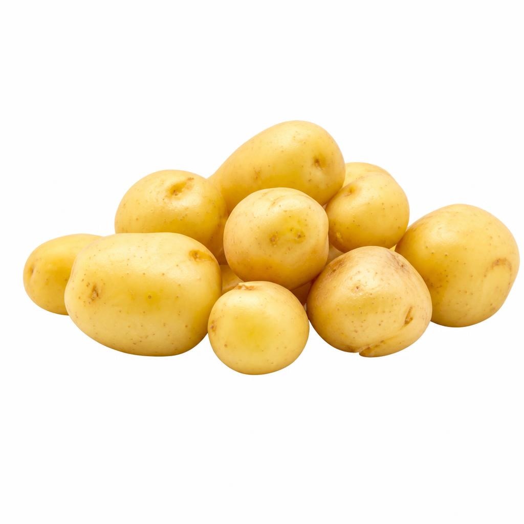Domaći krumpir mladi 1 kg - Akcija u trgovini Spar