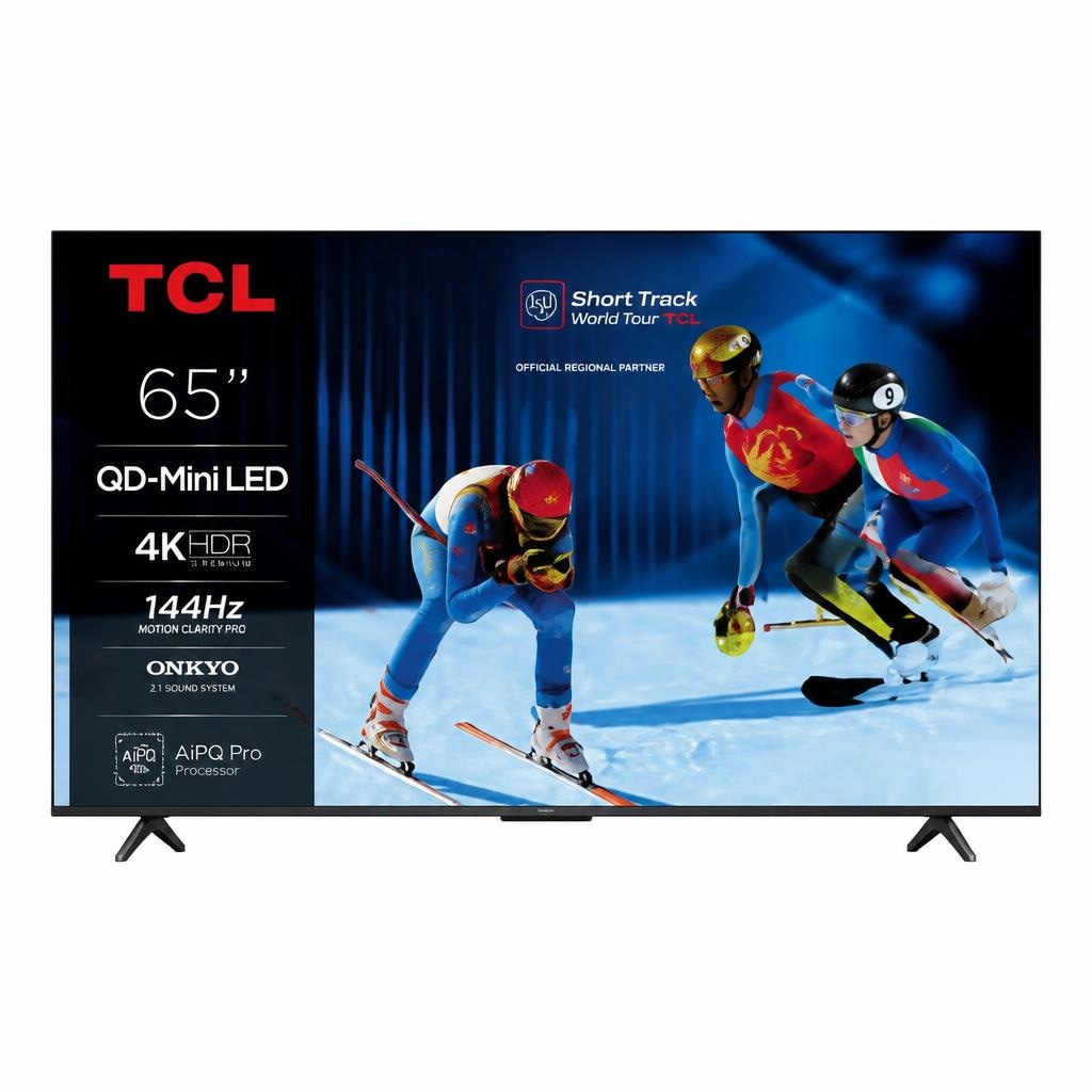 TV MINI LED TCL 65C7K - Akcija u trgovini Centar Tehnike