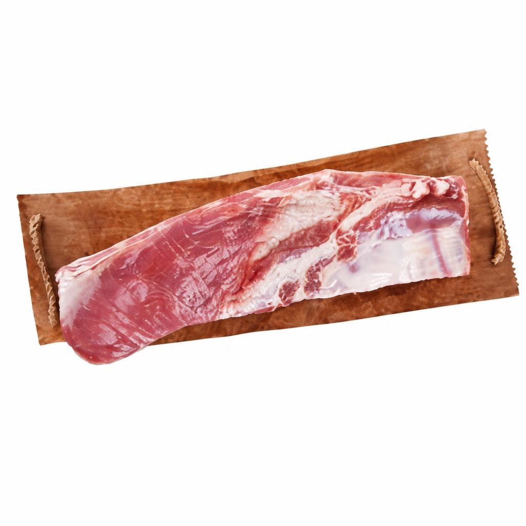 Svinjska rebra 1 kg - Akcija u trgovini Kaufland