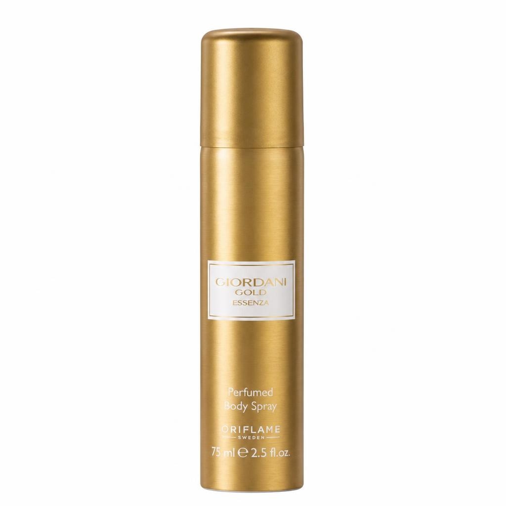 Giordani Gold Essenza parfem 8 ml - Akcija u trgovini Oriflame
