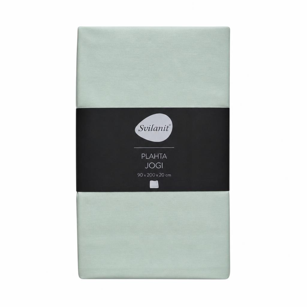 Plahta jogi 90 x 200 ili 180 x 200 cm Akcija u trgovini Spar