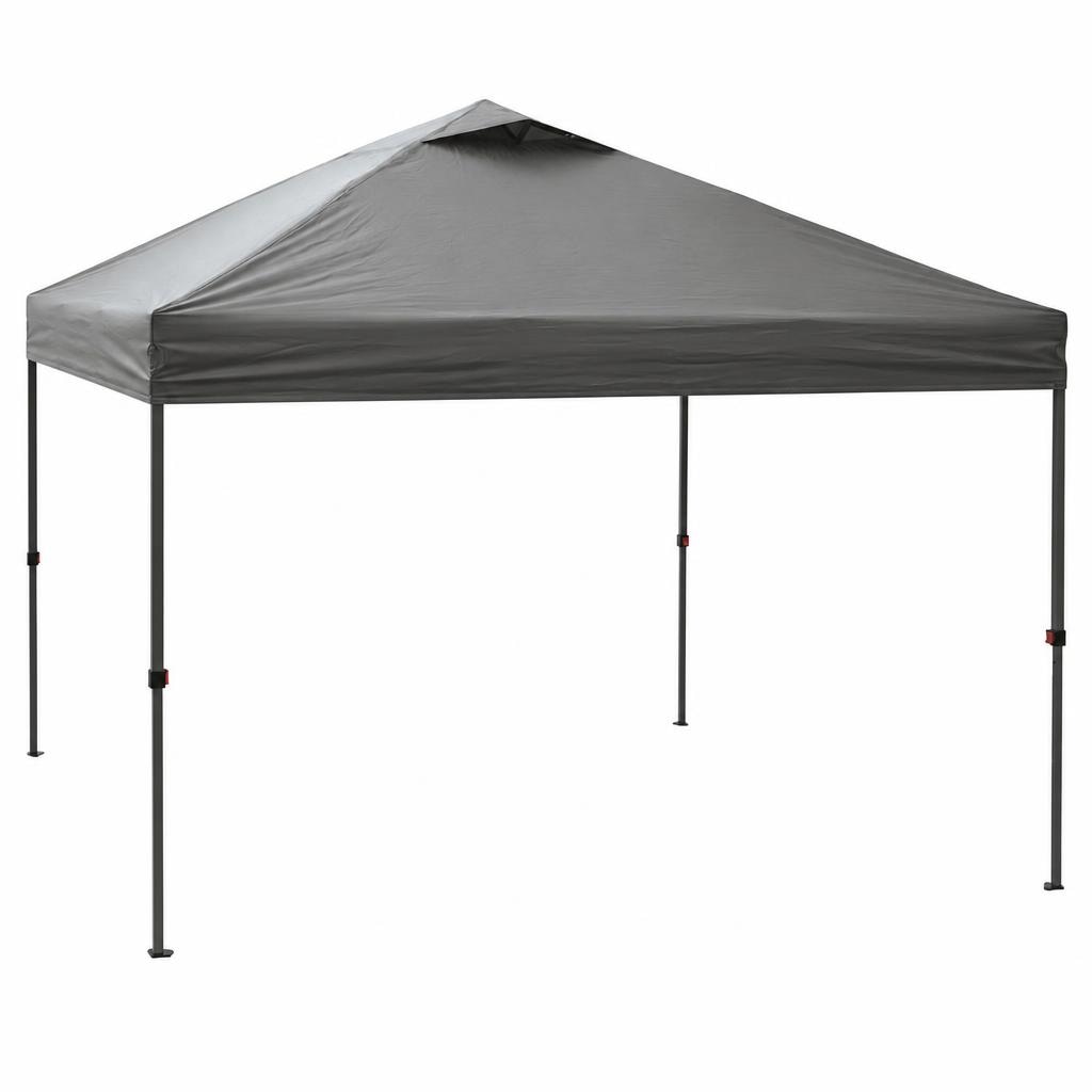 Šator za zabavu 300 x 300 cm - Akcija u trgovini Action