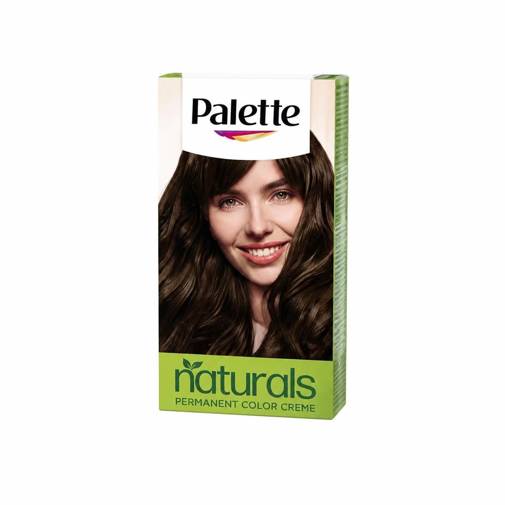 Palette boja za kosu 1 kom - Akcija u trgovini Interspar