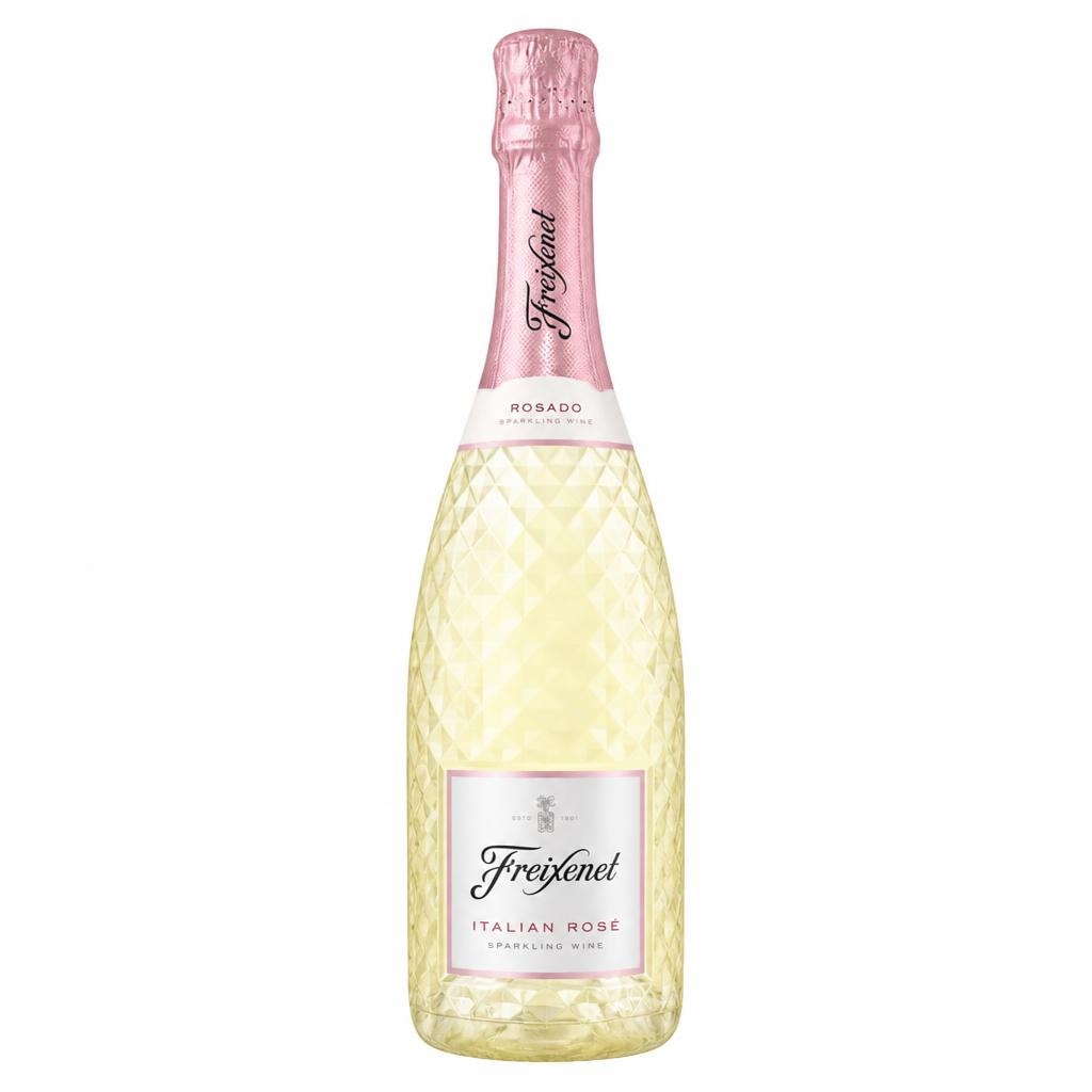 Freixenet pjenušavo vino 0,75 L Akcija u trgovini Tommy