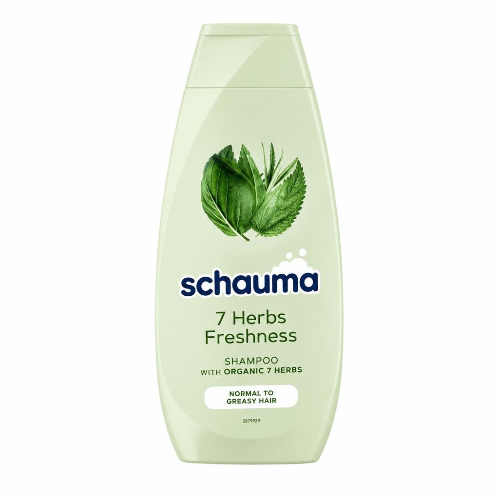 SCHAUMA Šampon 400ml - Akcija u trgovini Pivac