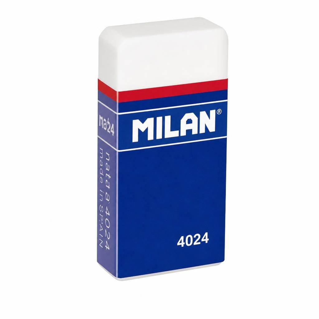 Milan gumica Akcija u trgovini KTC