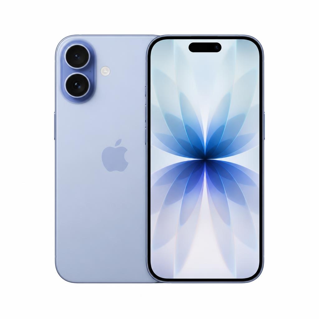 Apple iPhone 17 8/256 GB - Akcija u trgovini Vacom