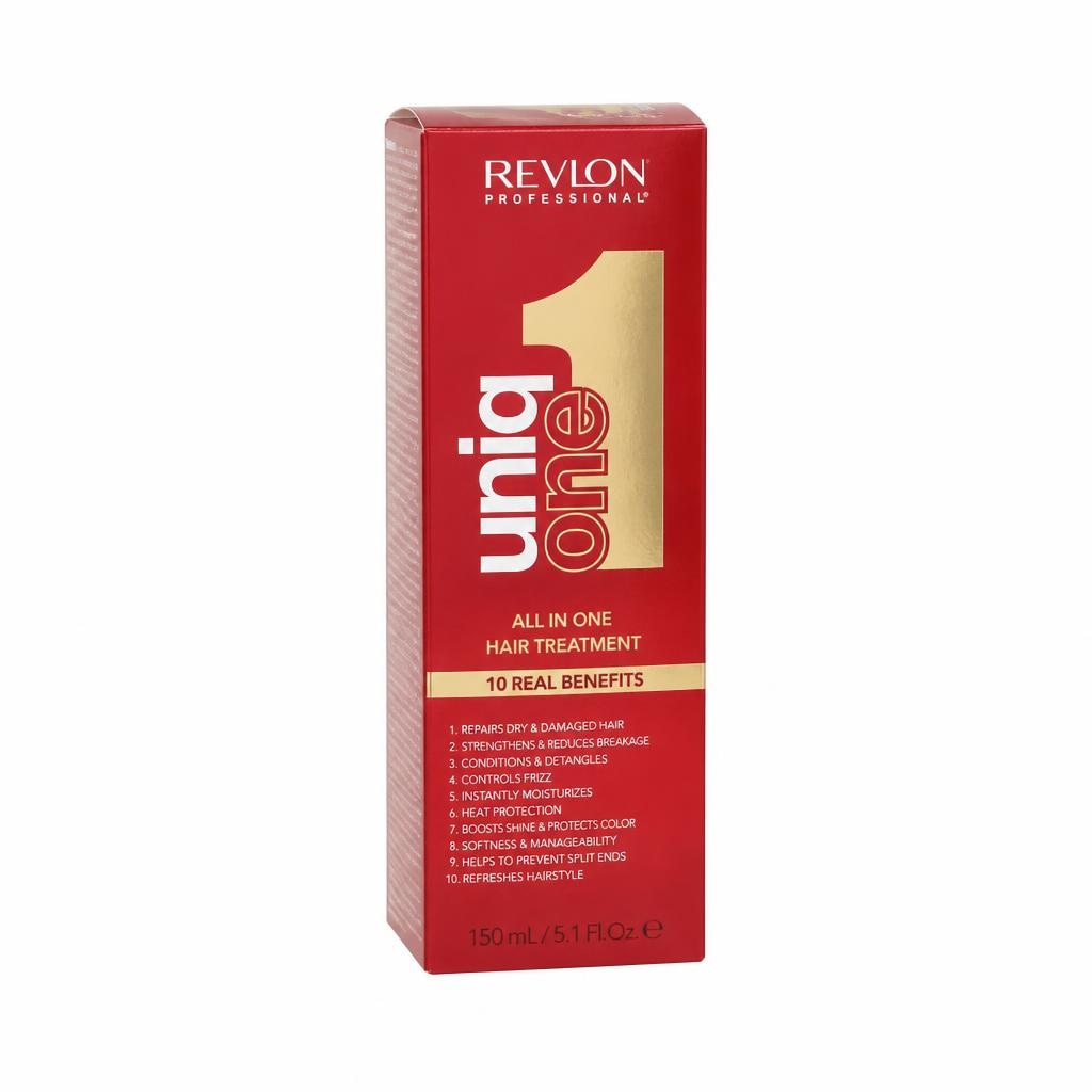 Revlon Uniq One tretman za kosu 150 ml Akcija u trgovini Dm