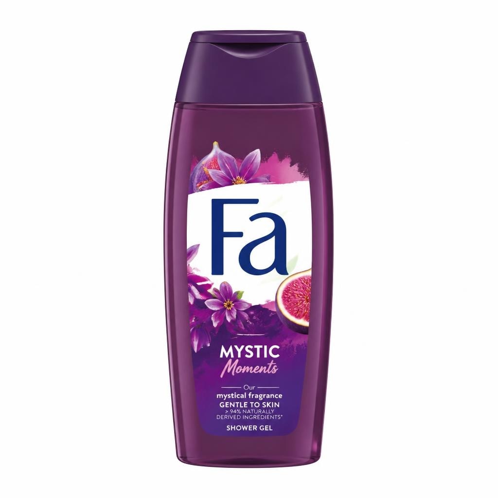 Gel za tuširanje Fa 2 x 400 ml Akcija u trgovini KTC