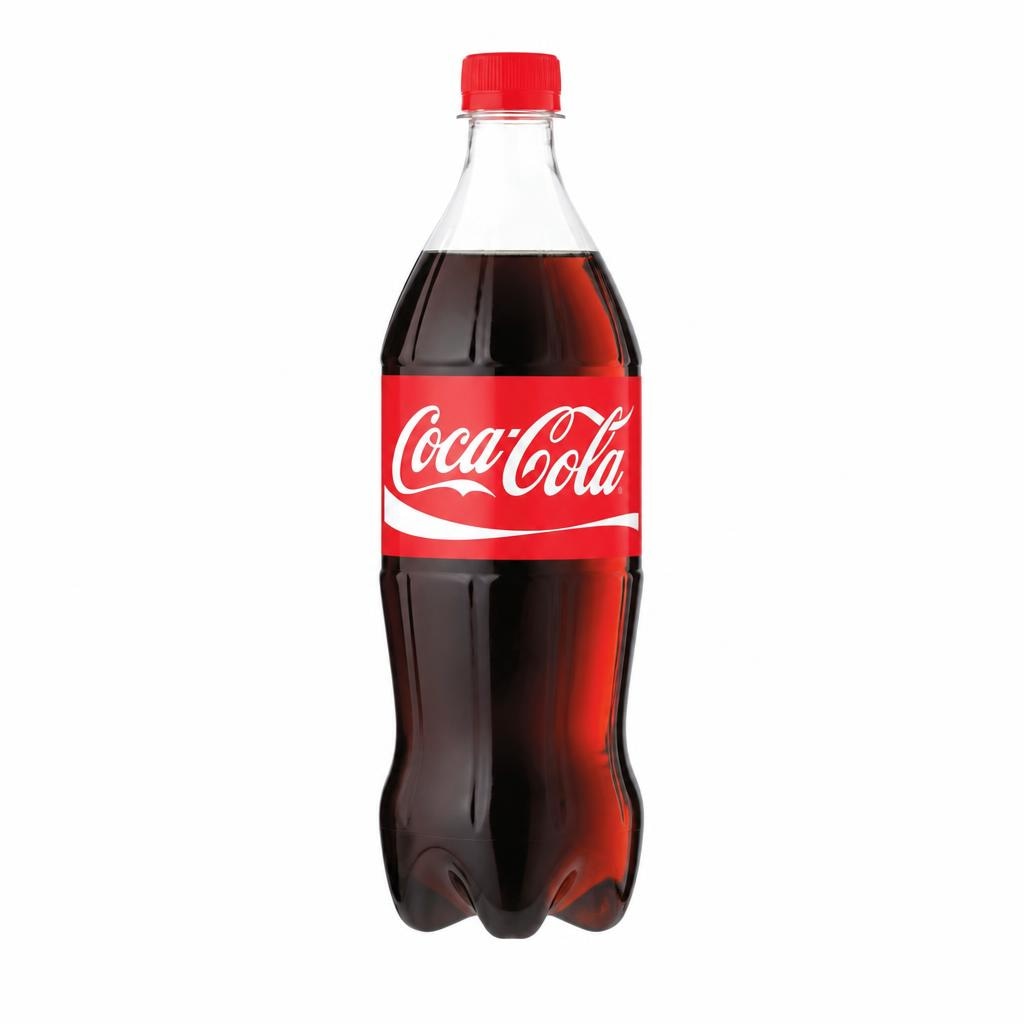 Coca Cola Gazirano piće 1 l Akcija u trgovini Gavranović