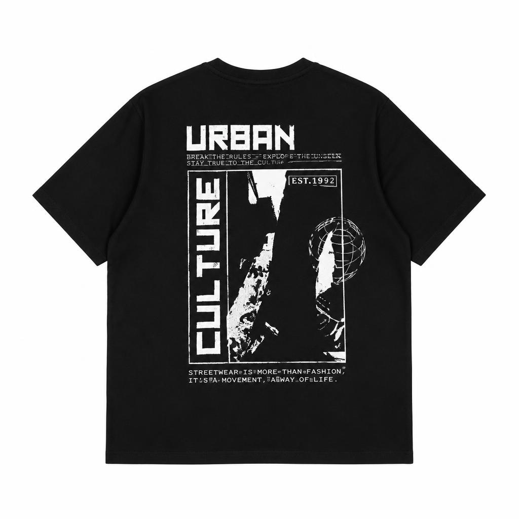 Majica Urban Culture Akcija u trgovini Mana