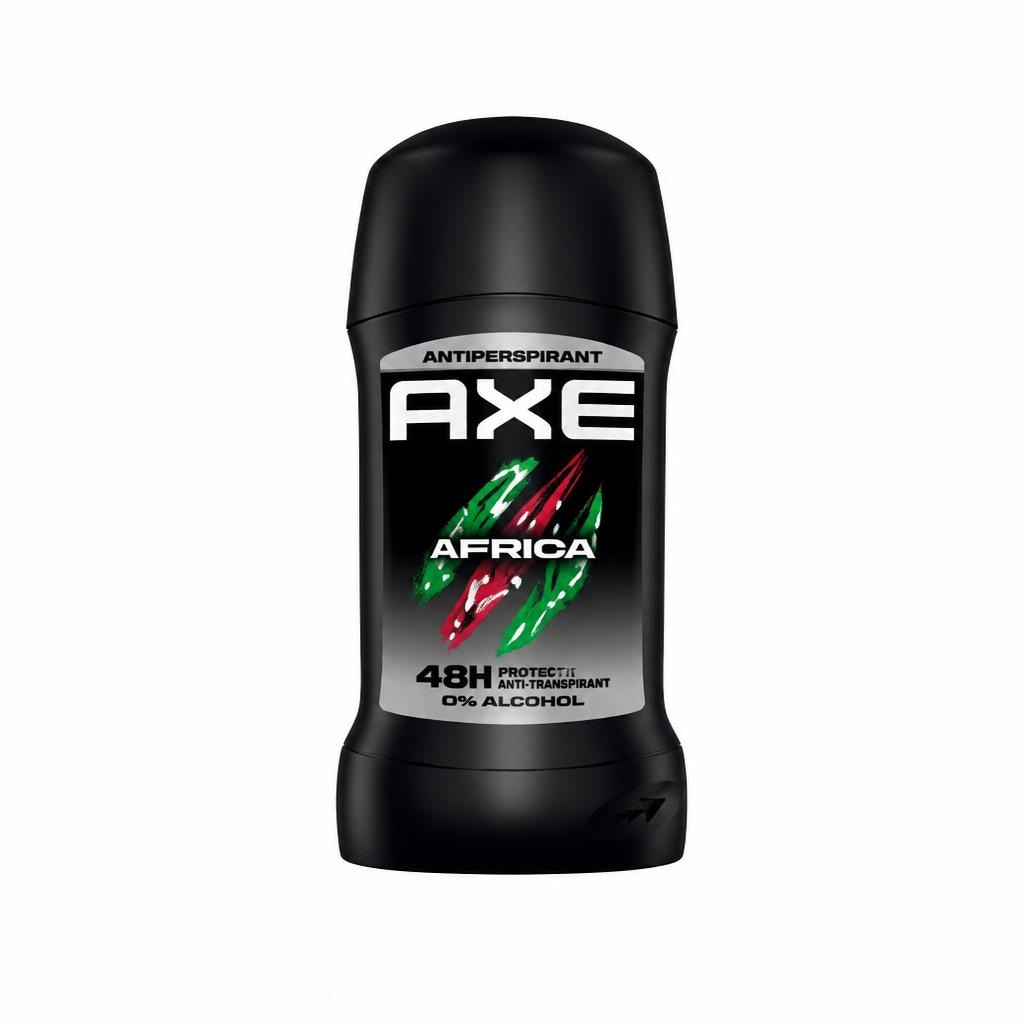 Axe deo stick Africa 50 ml Akcija u trgovini Dm