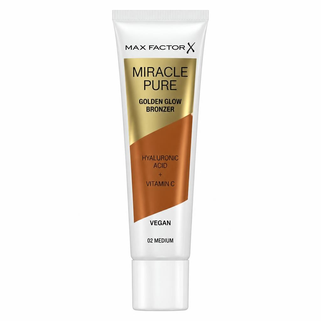 Max Factor Miracle Pure Golden Glow Bronzer Akcija u trgovini Bipa