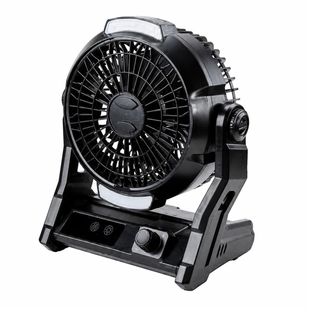 Bežični ventilator Tronic - Akcija u trgovini Lidl