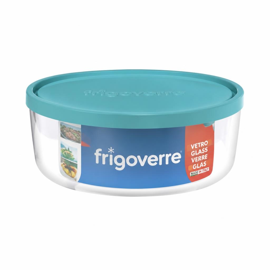 Frigoverre posuda okrugla 18cm, kom Akcija u trgovini Konzum