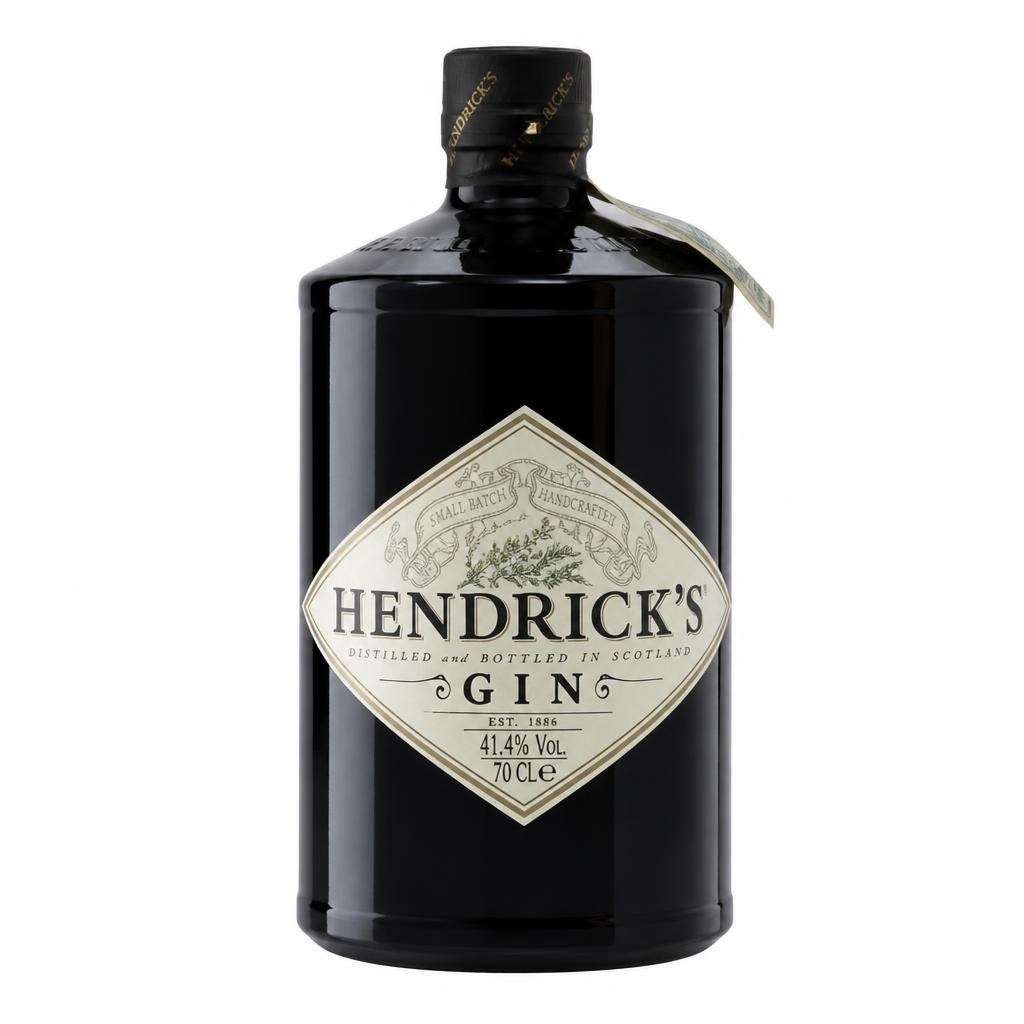 Gin Hendrick's 0.7 l Akcija u trgovini Gavranović