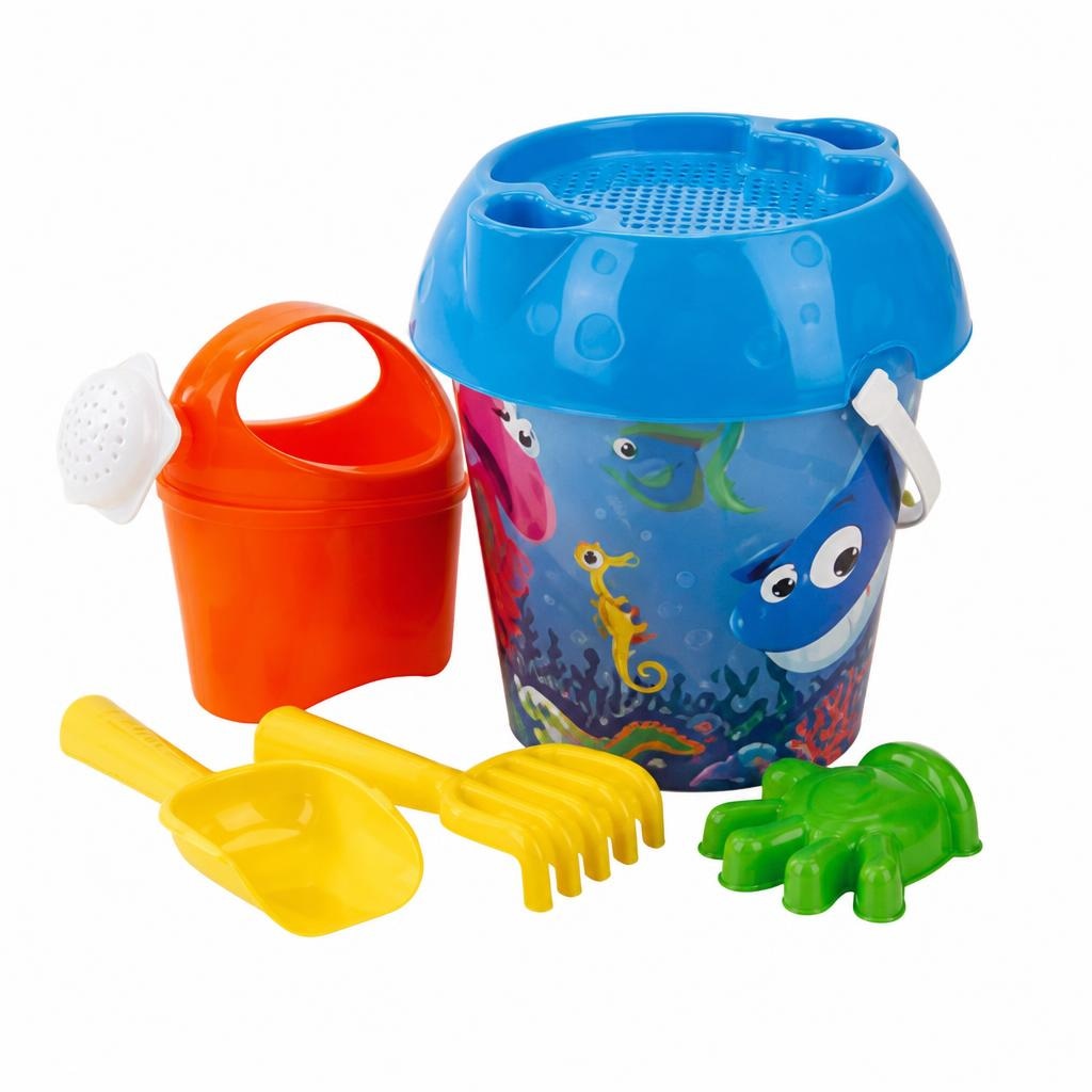 Set za pijesak 1 set Akcija u trgovini Spar