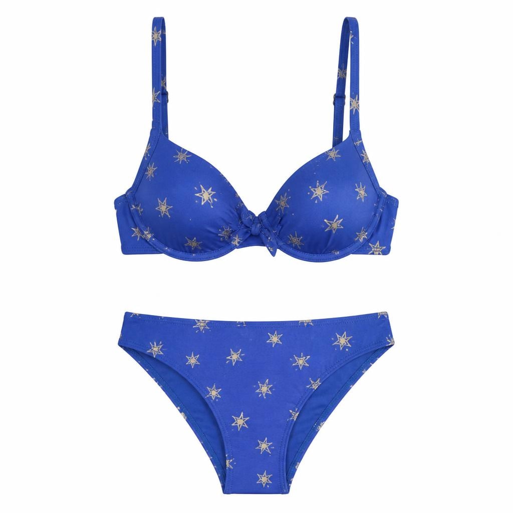 Bikini 1 set Akcija u trgovini Konzum