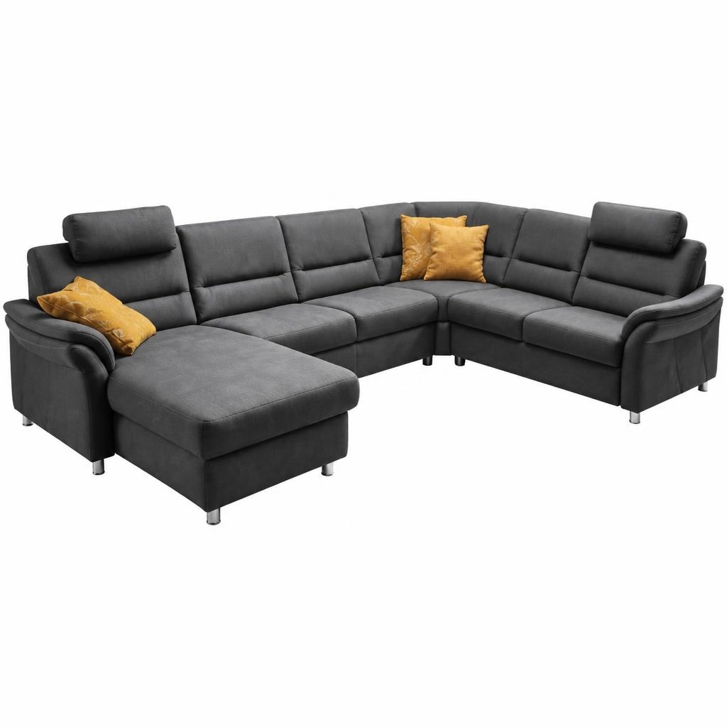 Kutna garnitura Satellite L 298x228cm POLIPOL Akcija u trgovini Harvey Norman