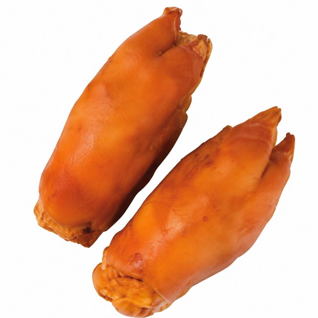 Ravlić dimljene nogice 1 kg Akcija u trgovini Kaufland