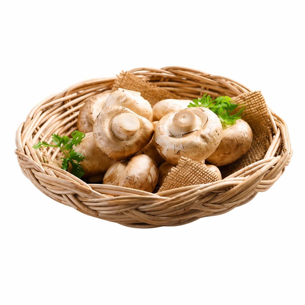Šampinjoni 500g Akcija u trgovini Konzum