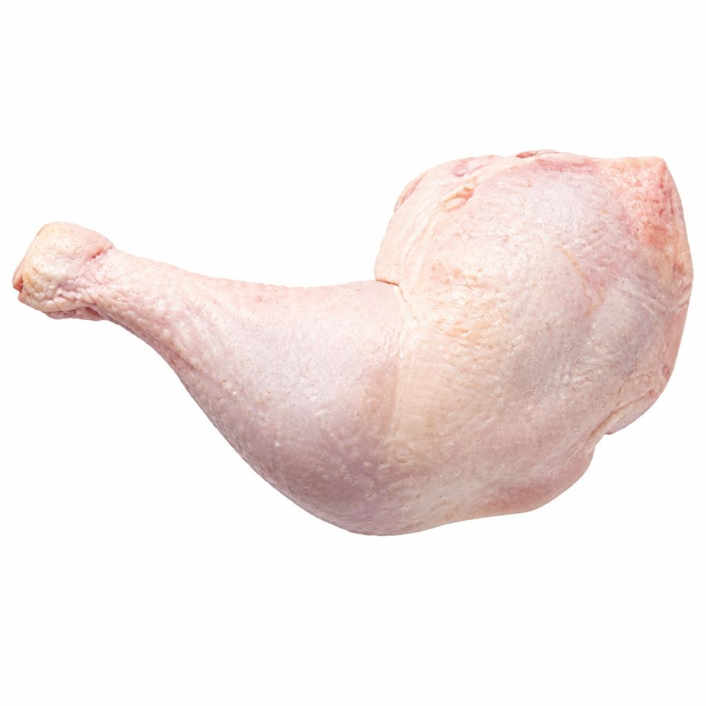 Pureći batak i zabatak cca 2,2 kg AIA Akcija u trgovini Kaufland