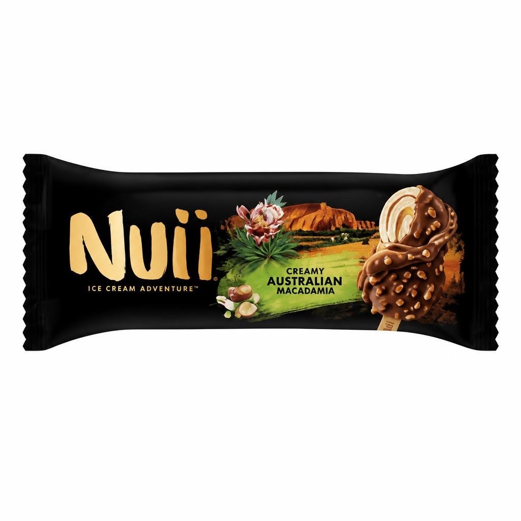 Nuii Sladoled 90 ml - Akcija u trgovini Ribola