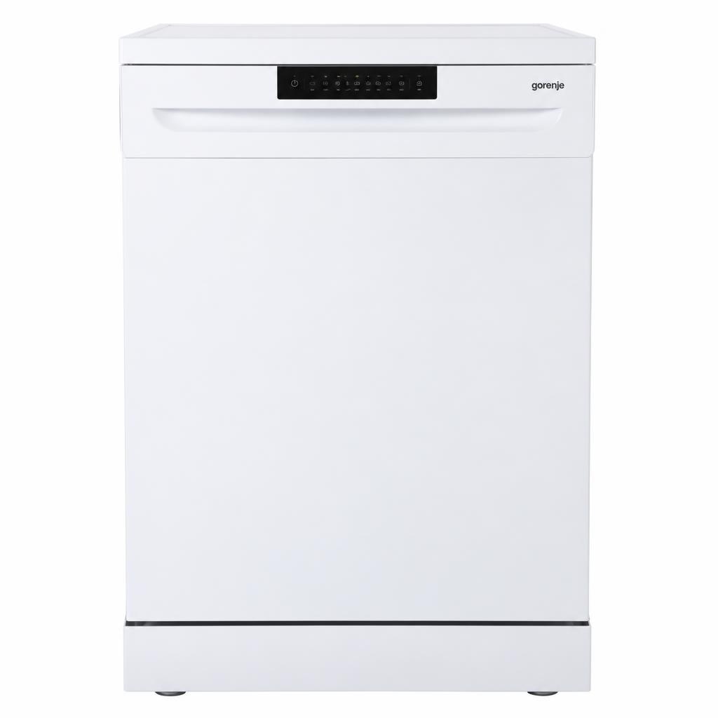 Gorenje perilica posuđa GS642E90W - bijela 14 kompleta posuđa Akcija u trgovini Centar Tehnike