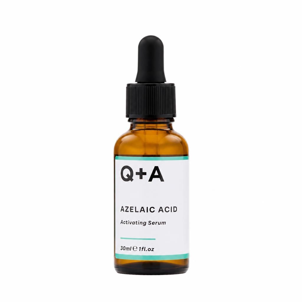 Q+A Azelaic Acid Activating Serum Akcija u trgovini Bipa