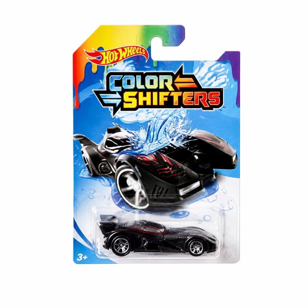 Hot Wheels autić 1:64 Akcija u trgovini KTC