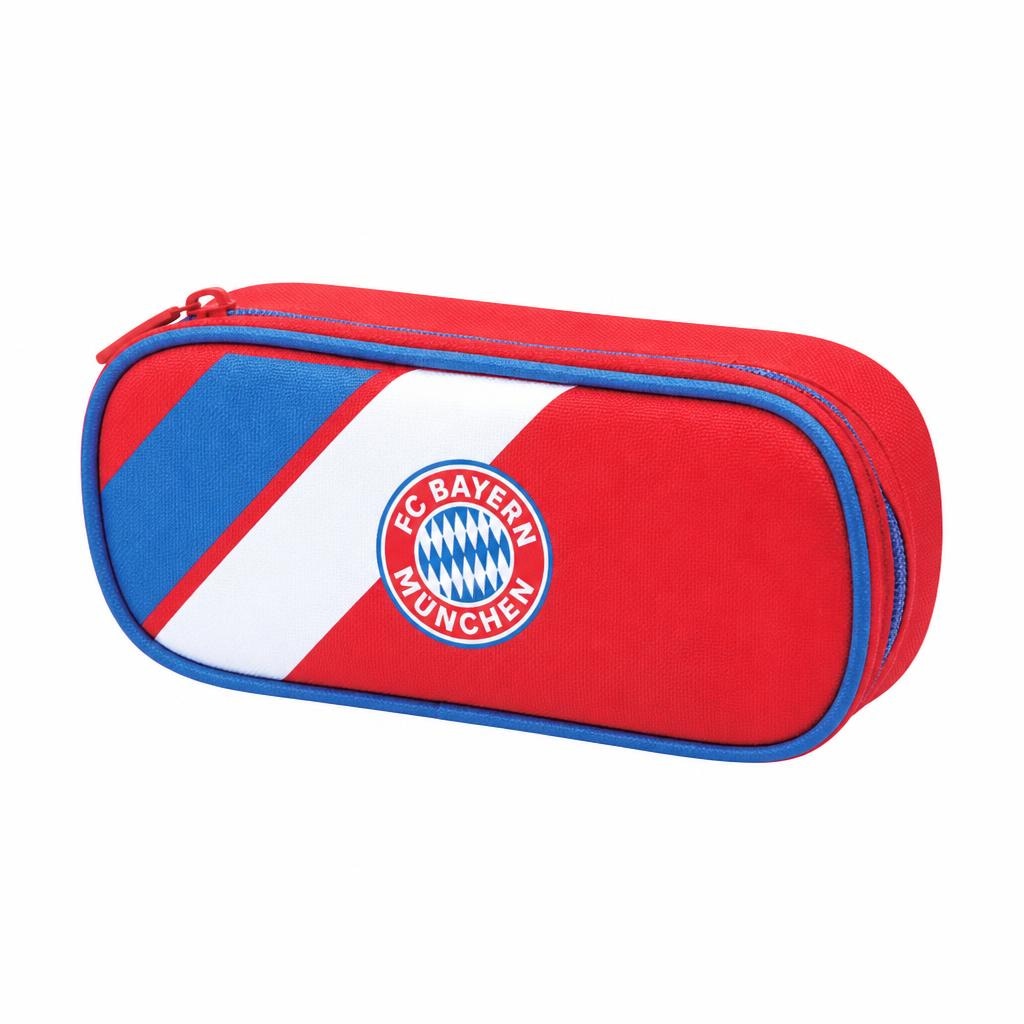FC Bayern pernica Akcija u trgovini Lidl