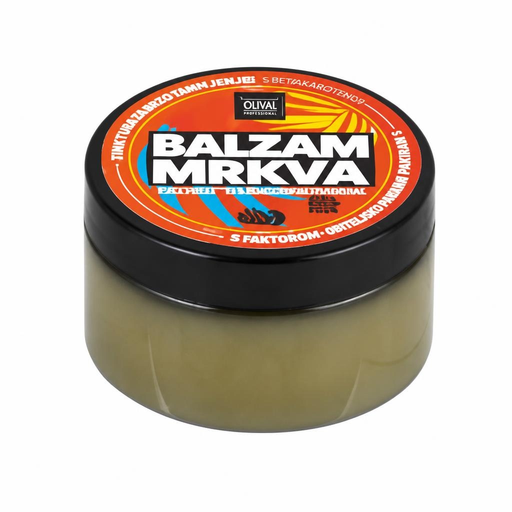 Tinktura balzam za brzo tamnjenje 100 ml Akcija u trgovini Kaufland