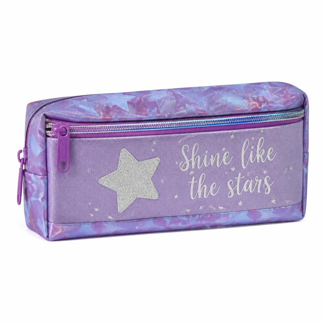 Pernica Glitter Star Akcija u trgovini Konzum