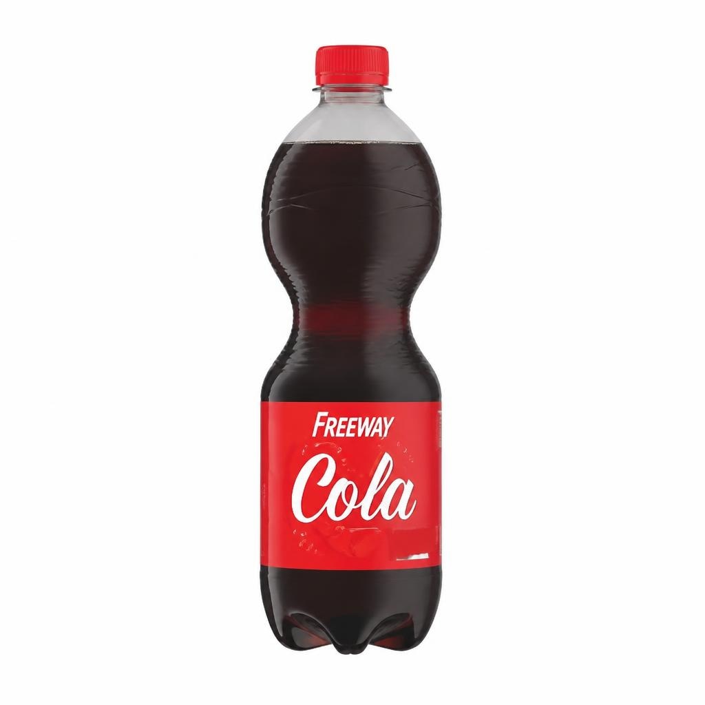 Freeway Cola 0,5 l Akcija u trgovini Lidl