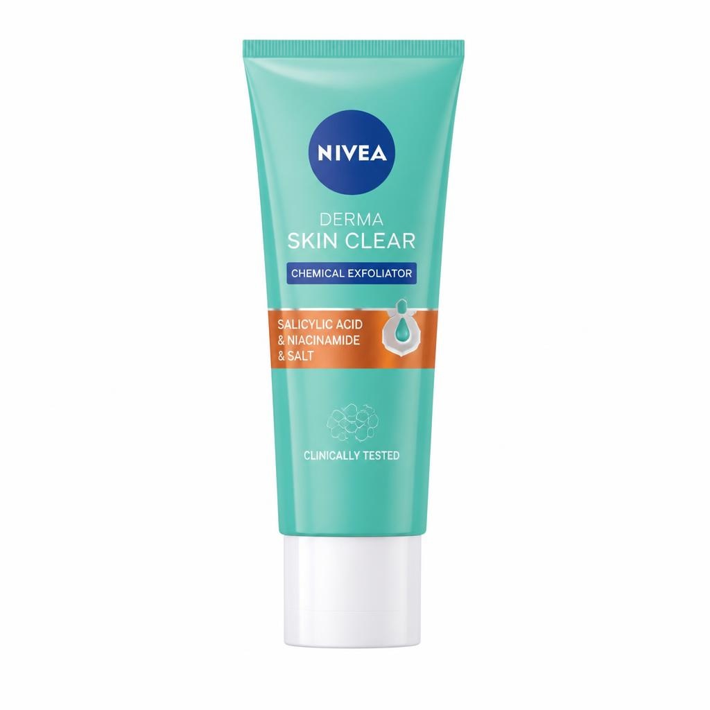 Nivea Derma Skin Clear 40 ml - Akcija u trgovini Bipa