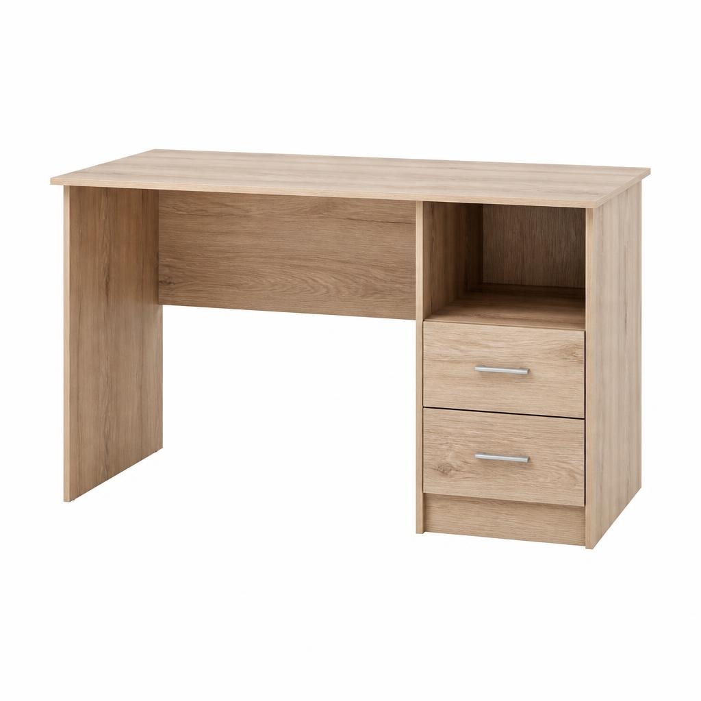 BOXXX Pisaći stol 120x75x56 cm Akcija u trgovini Lesnina