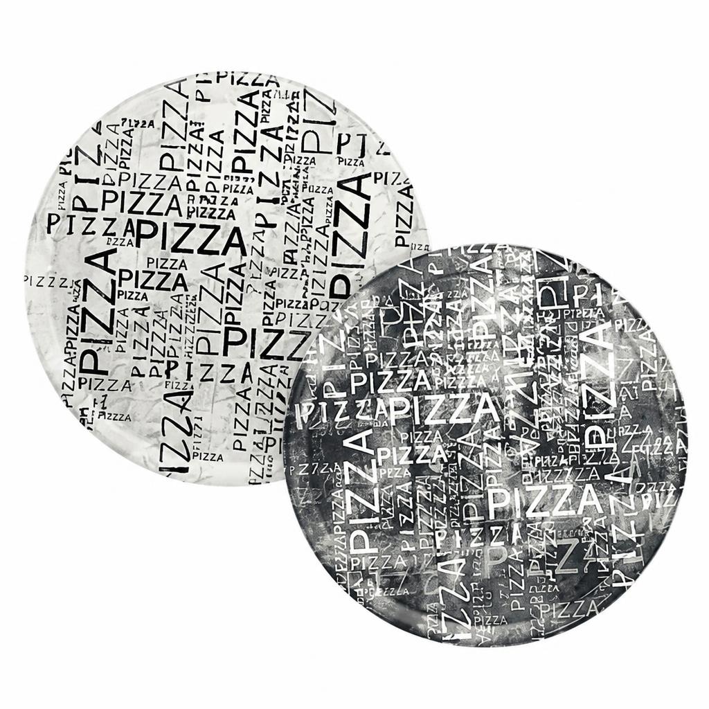 Tanjur za pizzu 1 kom - Akcija u trgovini KTC