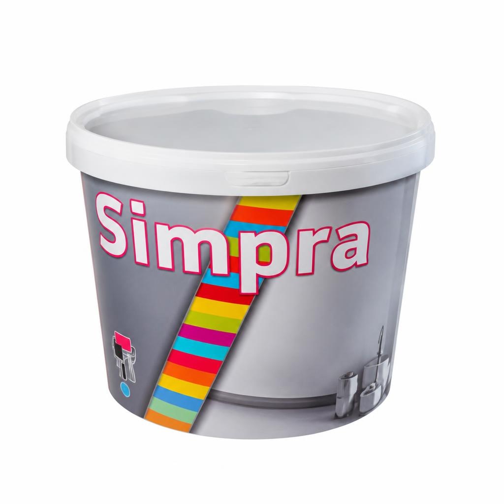 Simpra impregnacija 3 L - Akcija u trgovini Alles