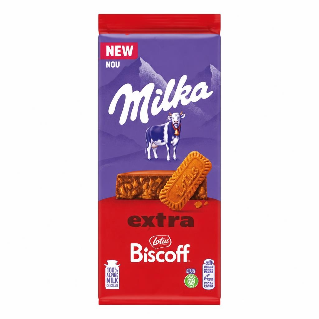 Milka čokolada 190 g Akcija u trgovini Kaufland