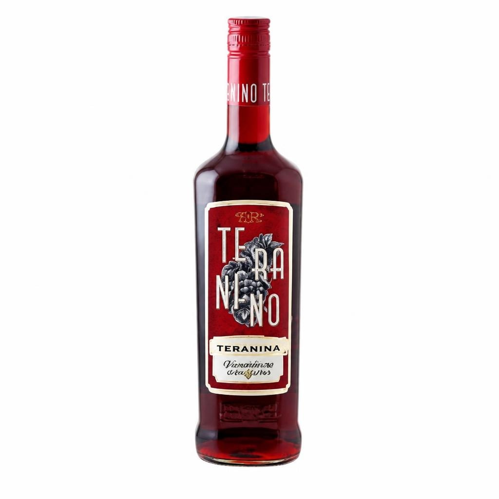 Teranina vina Akcija u trgovini Kaufland