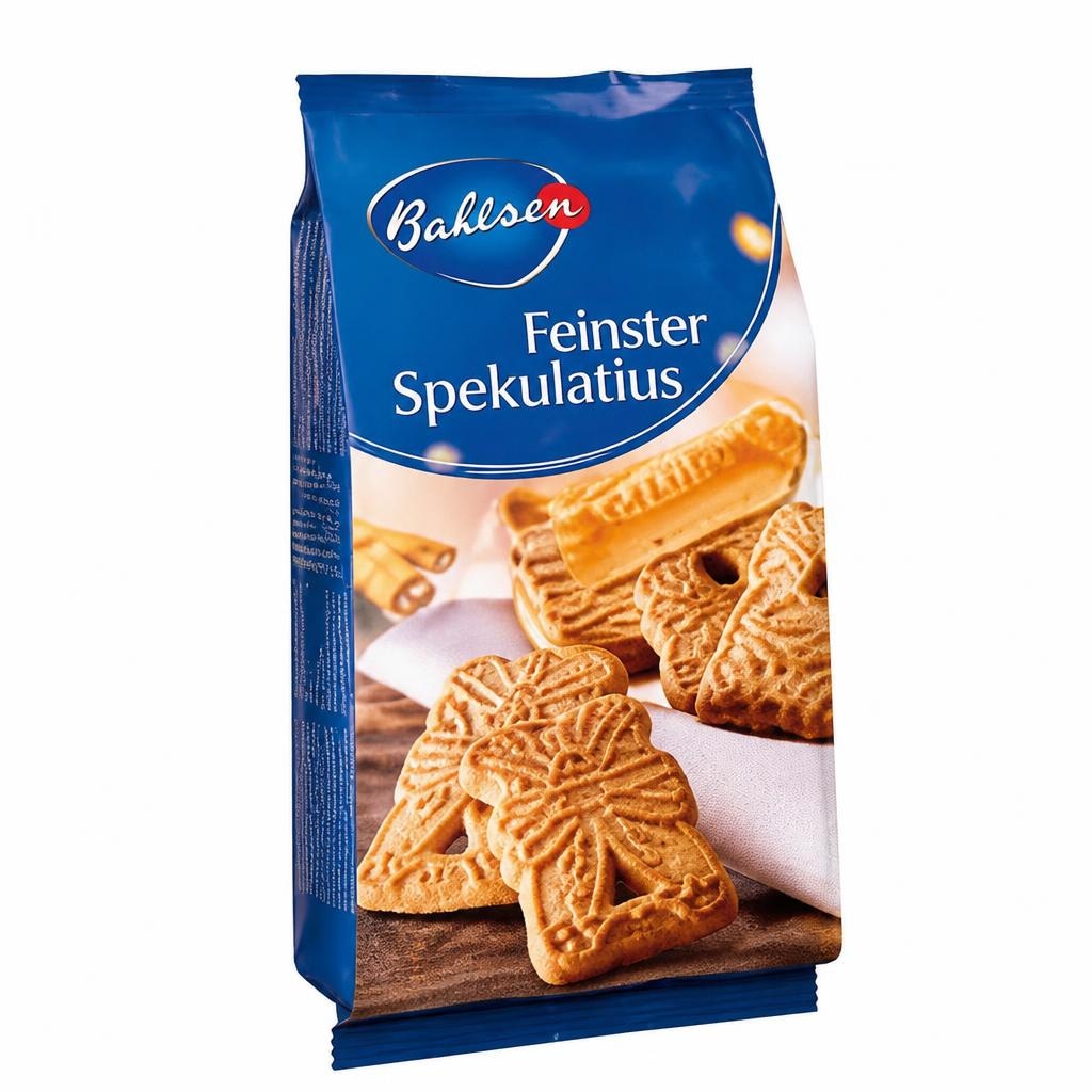 Bahlsen medenjaci 200 g Akcija u trgovini Mueller